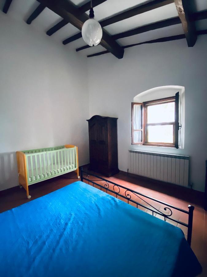 Agriturismo “Sterrati” Valpiana  Dış mekan fotoğraf